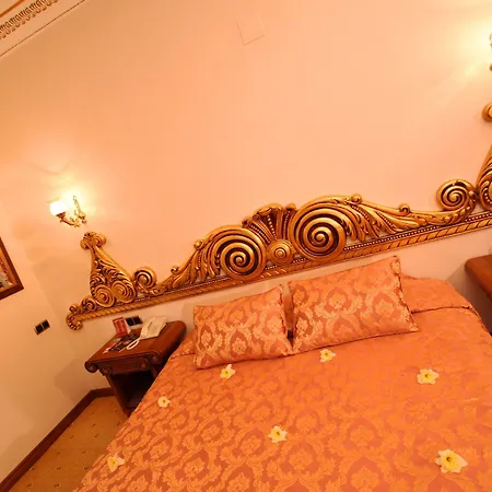 Guengoer Ottoman Palace Thermal & Congress Hotel