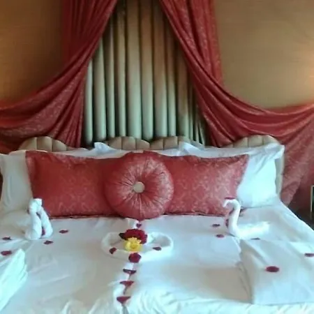 Guengoer Ottoman Palace Thermal & Congress 5*