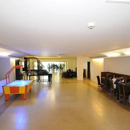Hotel Guengoer Ottoman Palace Thermal & Congress 5*