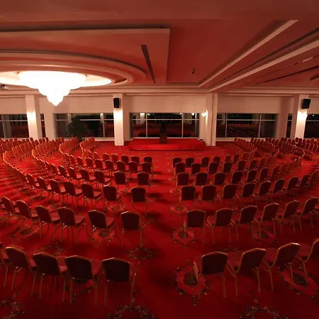 Guengoer Ottoman Palace Thermal & Congress Antakya