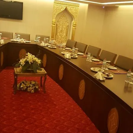 Hotel Guengoer Ottoman Palace Thermal & Congress
