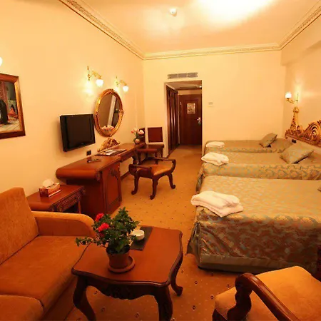 Guengoer Ottoman Palace Thermal & Congress Hotel