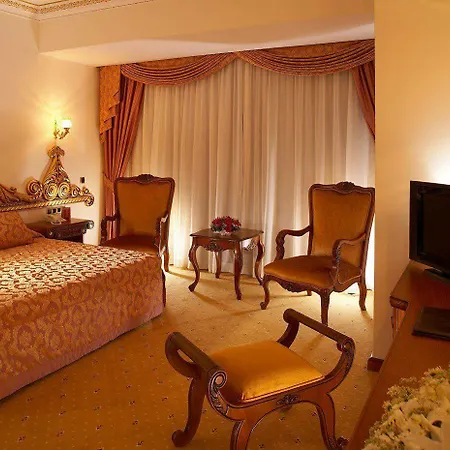 Guengoer Ottoman Palace Thermal & Congress Hotel 5*