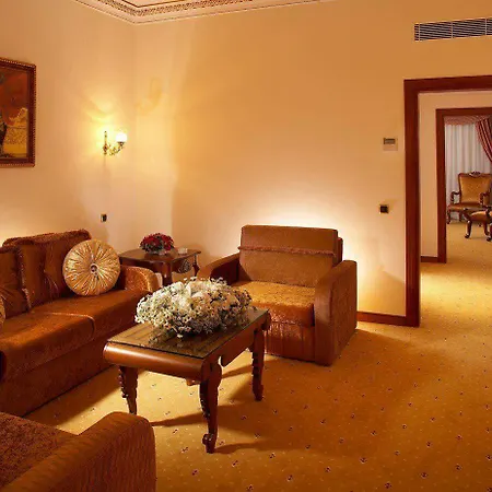 Hotel Guengoer Ottoman Palace Thermal & Congress 5*