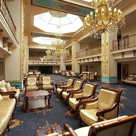 Guengoer Ottoman Palace Thermal & Congress 5*