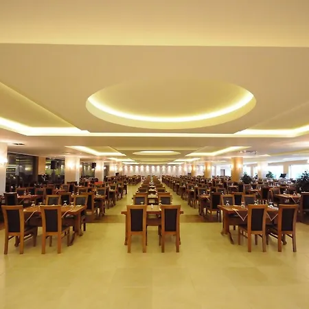 Guengoer Ottoman Palace Thermal & Congress 5*