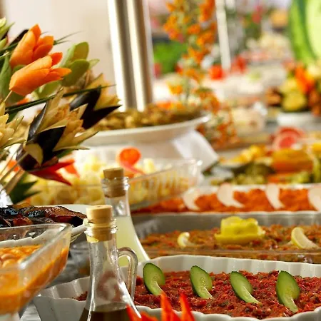 Guengoer Ottoman Palace Thermal & Congress 5*