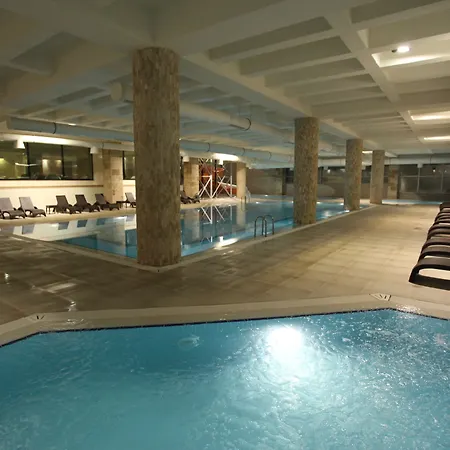 Guengoer Ottoman Palace Thermal & Congress Hotel 5*
