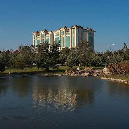 Guengoer Ottoman Palace Thermal & Congress Hotel 5*