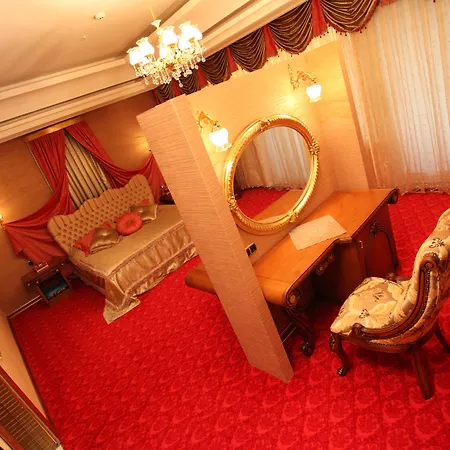 Hotel Guengoer Ottoman Palace Thermal & Congress 5*